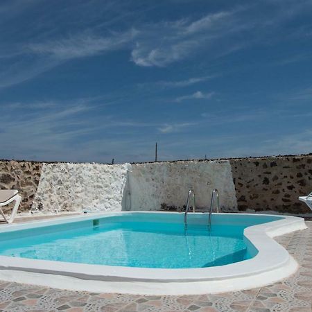 Casa GARA Mala-Lanzarote Norte Esterno foto