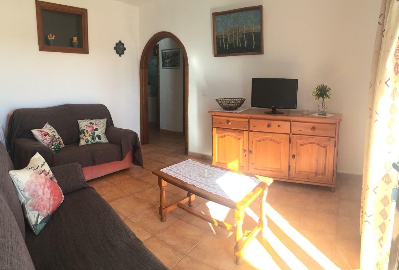 Casa GARA Mala-Lanzarote Norte Esterno foto