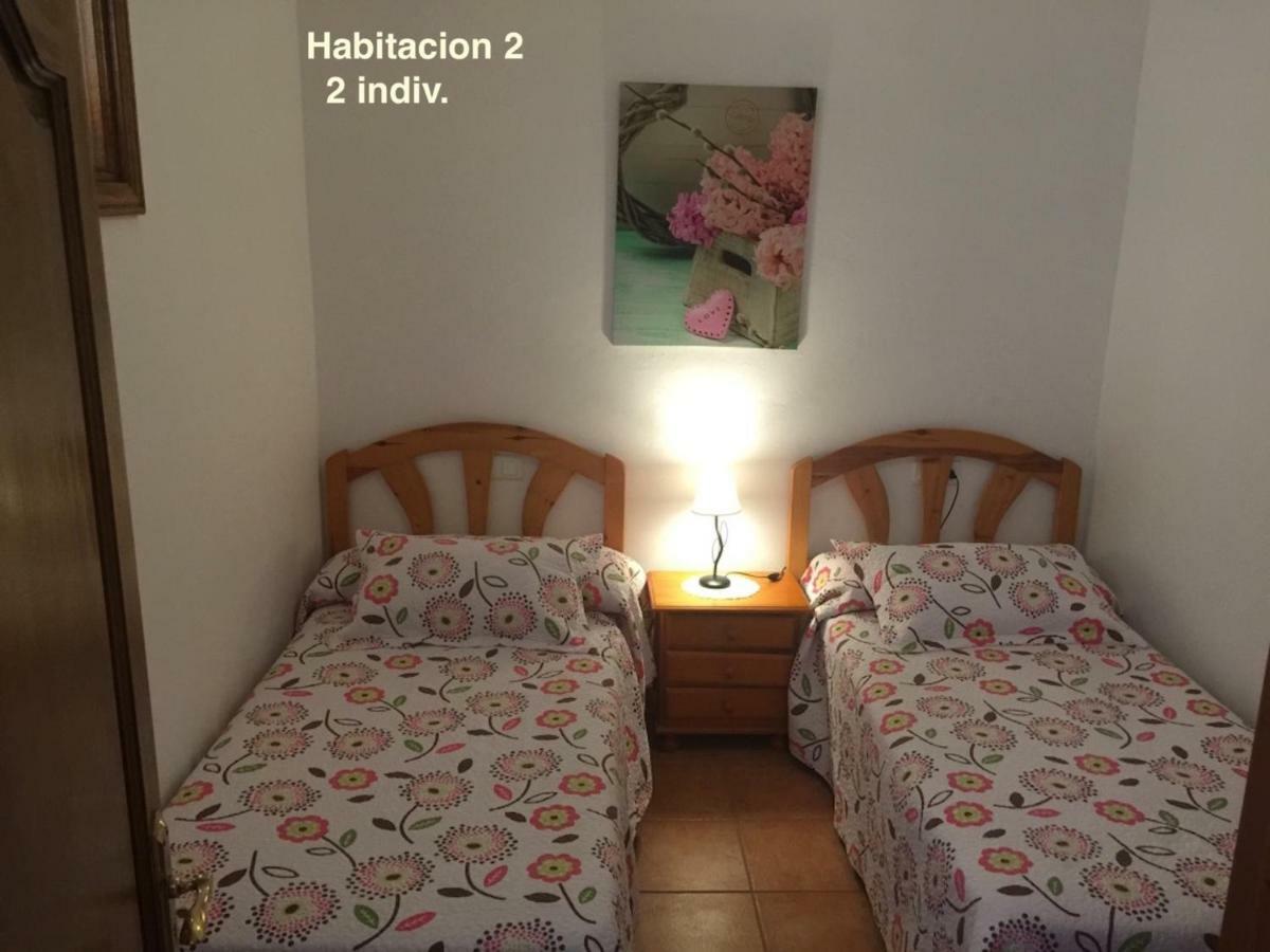 Casa GARA Mala-Lanzarote Norte Esterno foto